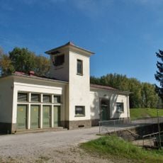 Schöpfwerk Sulzbach