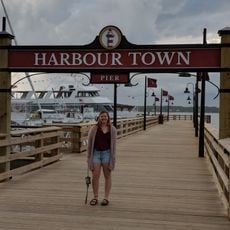 Harbour Town Lighthouse