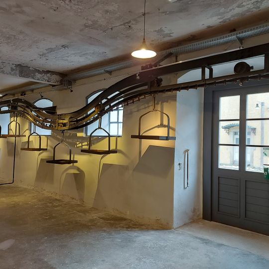 Porzellanikon – Staatliches Museum für Porzellan Selb