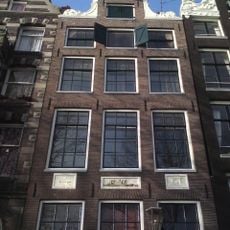 Kalkmarkt 8, Amsterdam