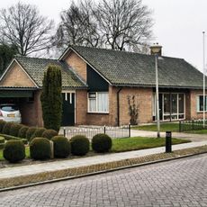 Kerkweg 34,  8355BL  Giethoorn