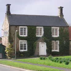 Raby Hunt Inn