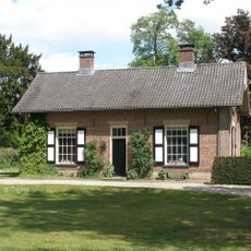 Twickelerlaan 4, Delden