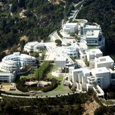 J. Paul Getty Museum