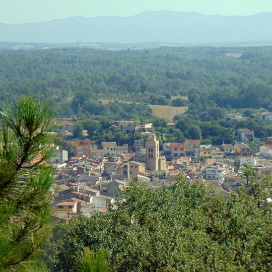 Santa Coloma de Farners