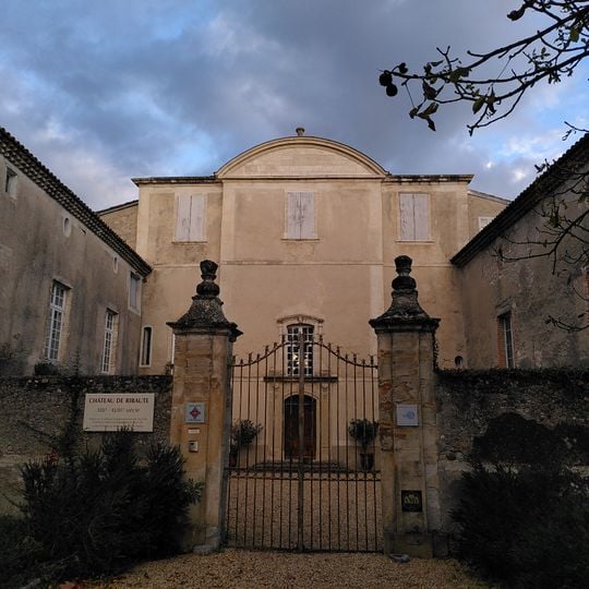 Ribaute-les-Tavernes