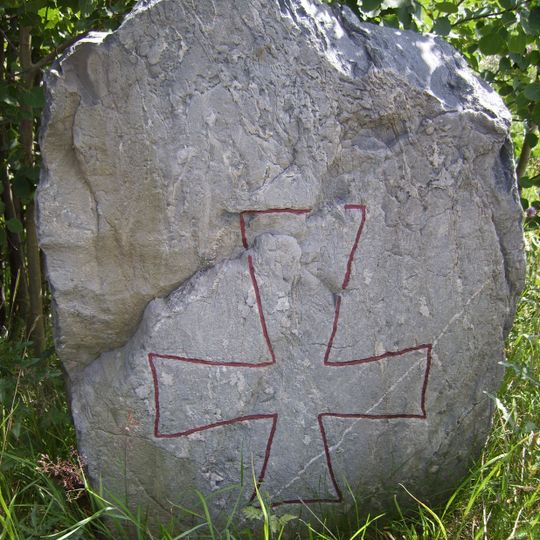 Östergötlands runinskrifter 48