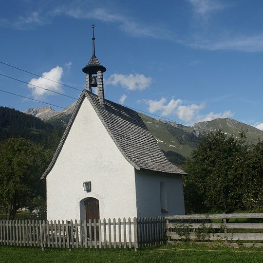 Ortskapelle St. Anna