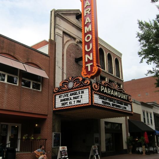 Paramount Theater