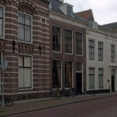 Lange Noordstraat 66, Middelburg