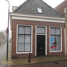 Bildtstraat 20, Harlingen