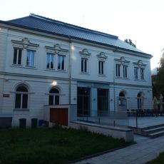 Kulturní dům Na Rybníčku