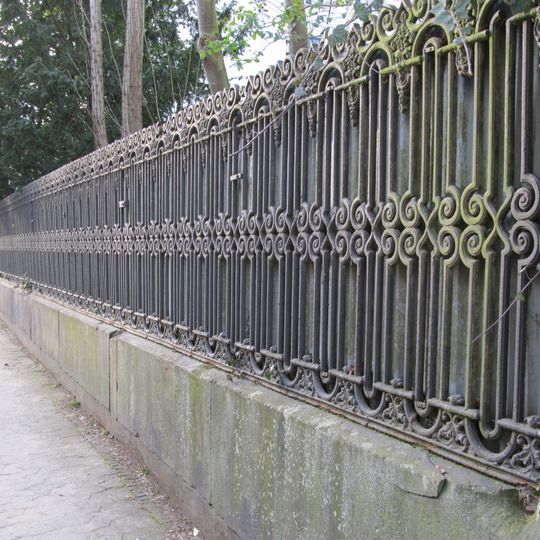 Von-Alten-Allee 6 , Hannover