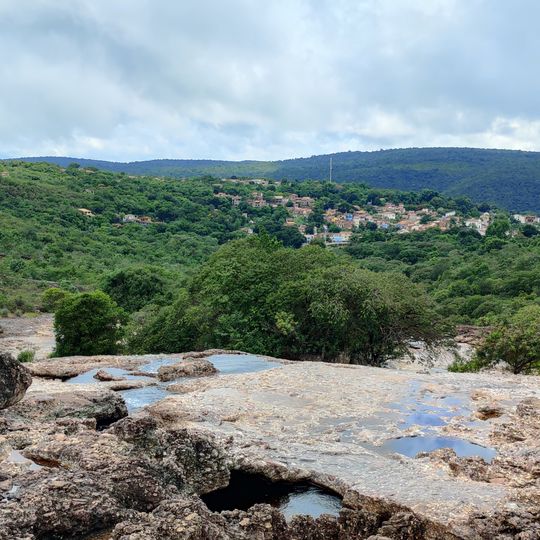 Parque Natural Municipal da Muritiba