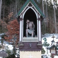 Schmerzensmannstöckl