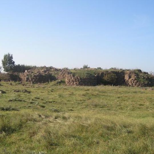 Nuraghe S'Urachi