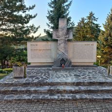 War memorial