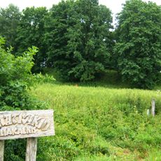 Vainatrakis hillfort