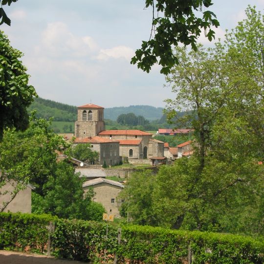 Saint-Jean-la-Vêtre