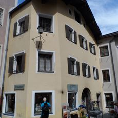 Bürgerhaus