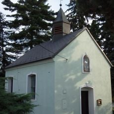 Kaple Panny Marie