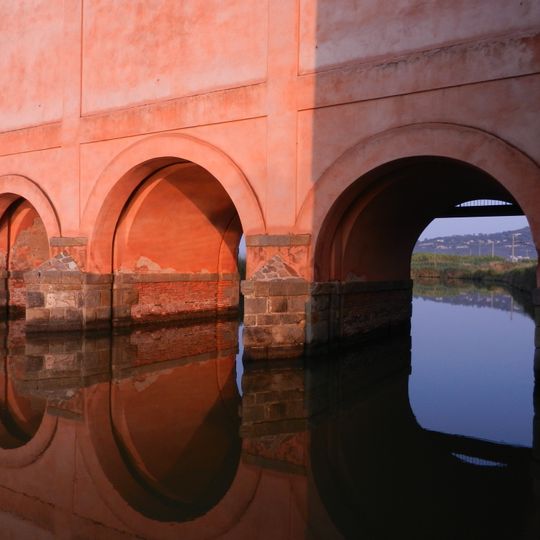 Museo multimediale della Casa Rossa Ximenes