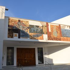 Church of Our Lady of the Snow, Calp