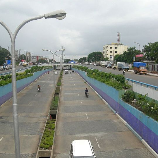 Pimpri-Chinchwad