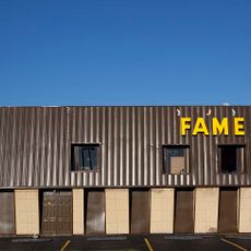 FAME Studios