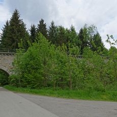 Harlander Aquädukt, II HQL, Pyhra