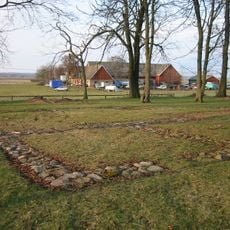 Skeglinge cemetery