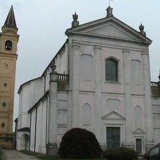 Chiesa di Santa Lucia