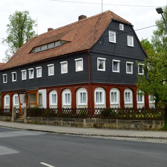 Rumburger Straße 150