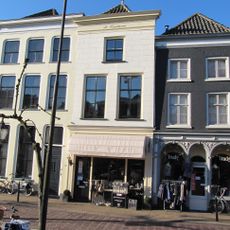 Haven 48, Schoonhoven