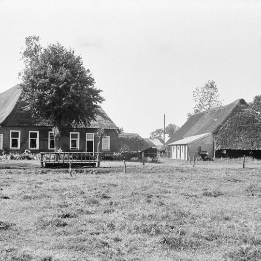 Ridderinkweg 4, Ommen