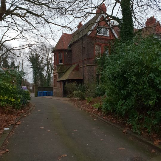 2, Mossley Hill Drive