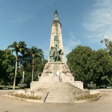 Campo de Santana