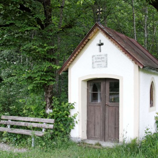 Herz-Jesu-Kapelle