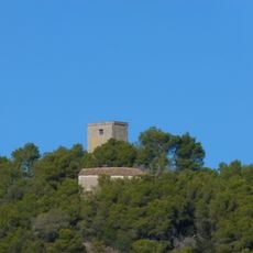 Mare de Déu de Gràcia