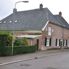 De Rageboom, Voorst
