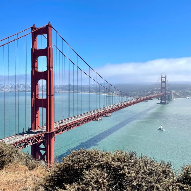 Ponte Golden Gate