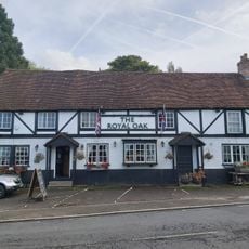 The Royal Oak Public House
