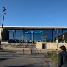 Cinéville de Quimper