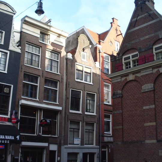 Nieuwezijds Kolk 10, Amsterdam