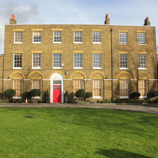 Christ's College Preparatory School