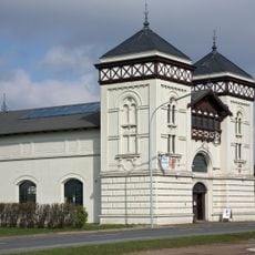 Kaiser lock