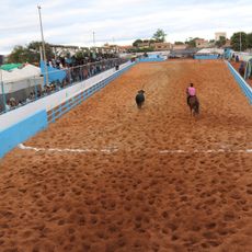 Parque de Vaquejada Jullio Antunes Prates