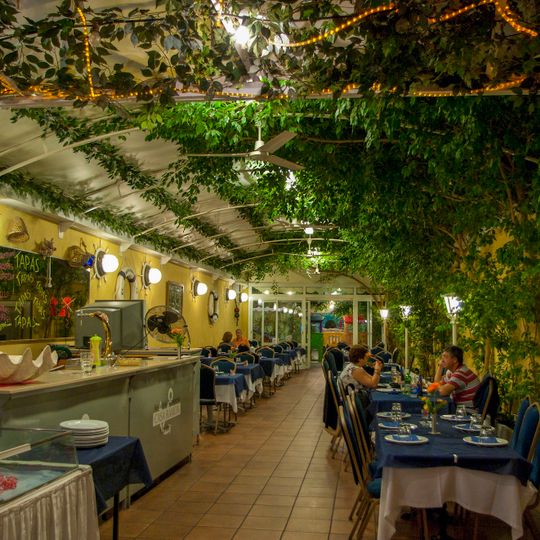 Casa Ramon Marinés