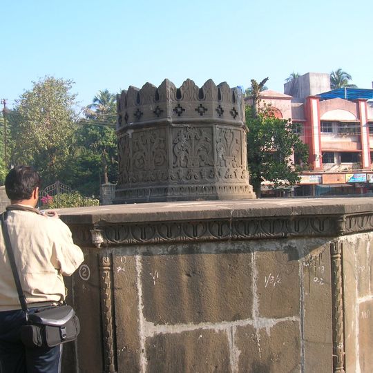 Chaul