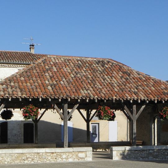 Belvédère J.B. Gerbaud